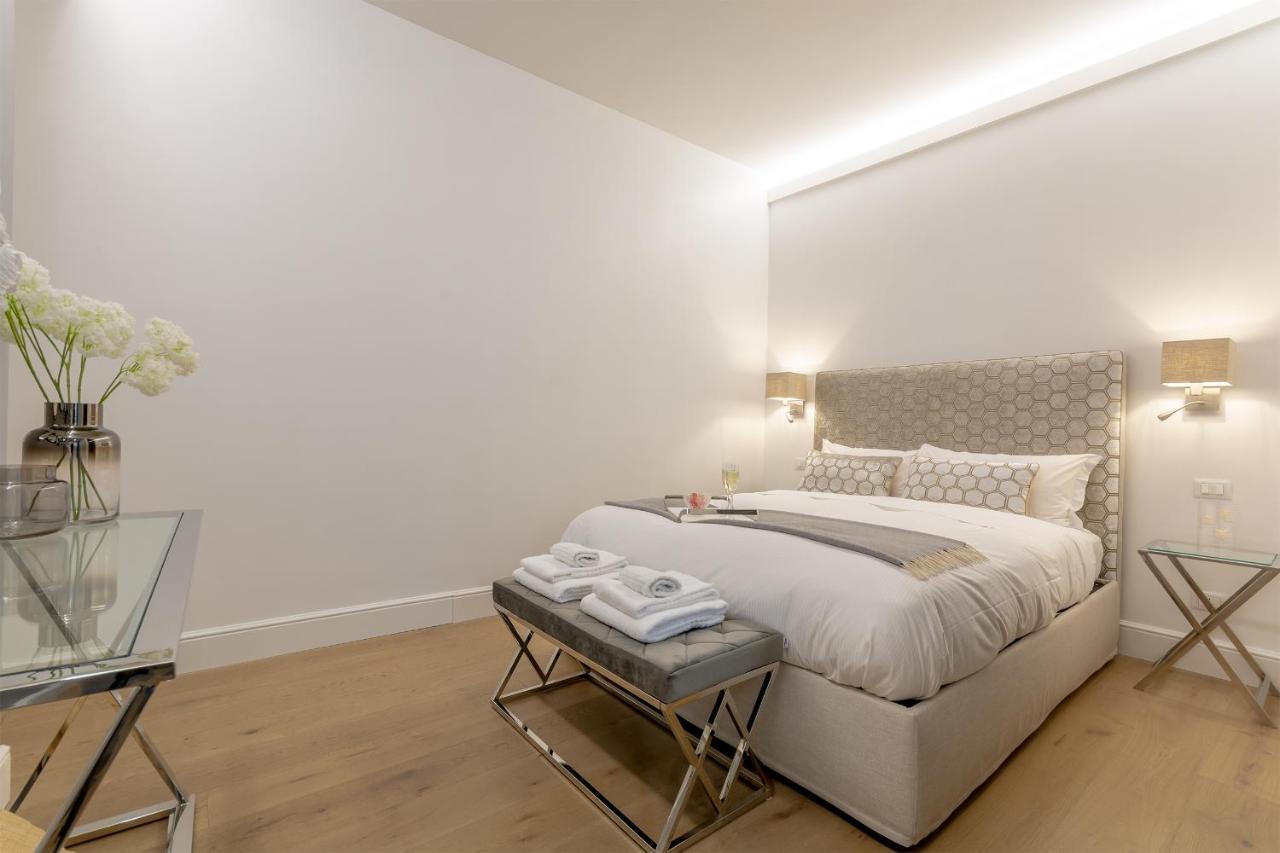 פירנצה Diva Lodging Luxury - Signoria מראה חיצוני תמונה