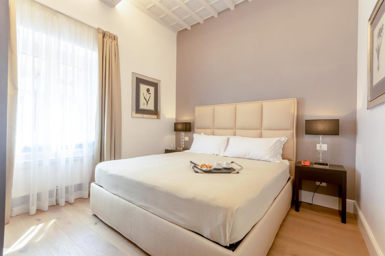 פירנצה Diva Lodging Luxury - Signoria מראה חיצוני תמונה