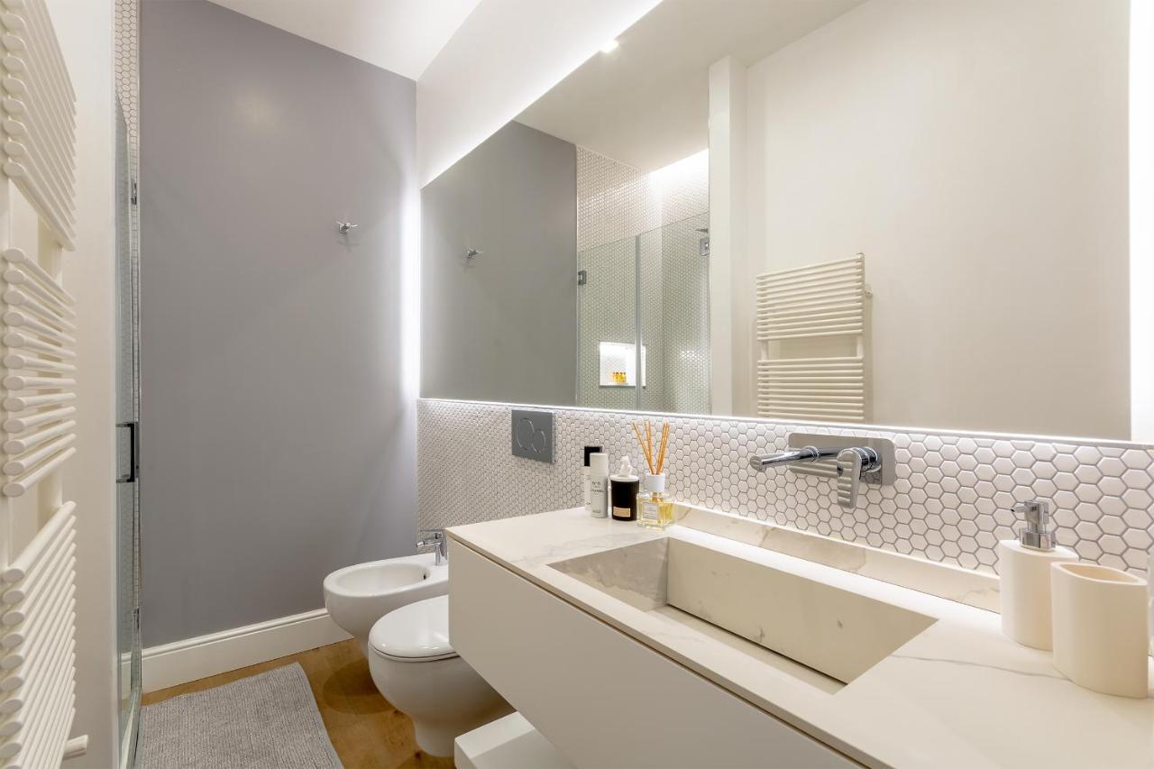 פירנצה Diva Lodging Luxury - Signoria מראה חיצוני תמונה