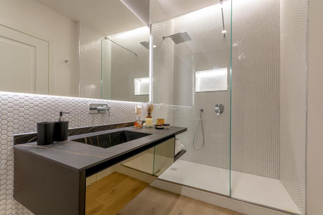פירנצה Diva Lodging Luxury - Signoria מראה חיצוני תמונה