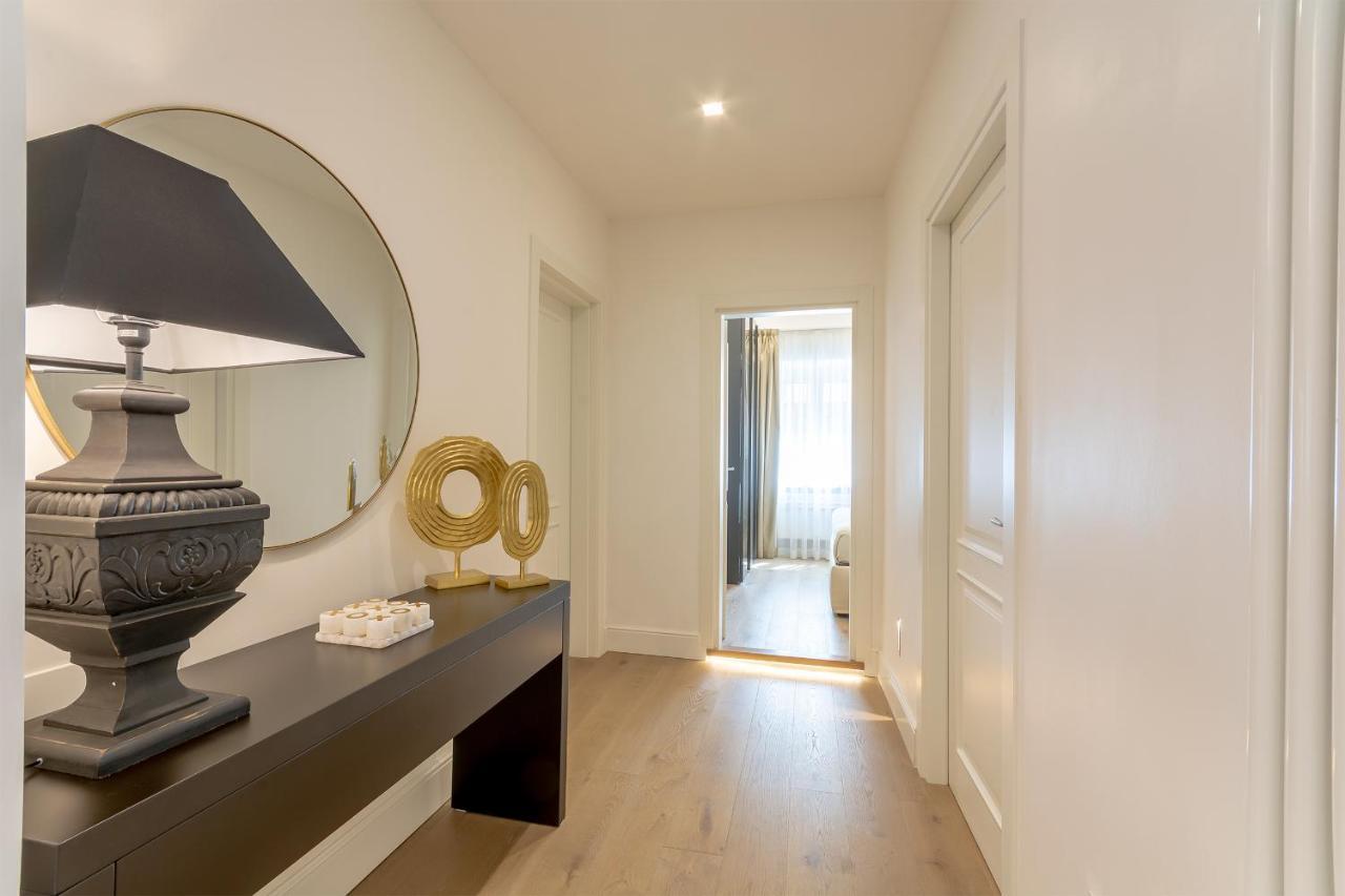 פירנצה Diva Lodging Luxury - Signoria מראה חיצוני תמונה