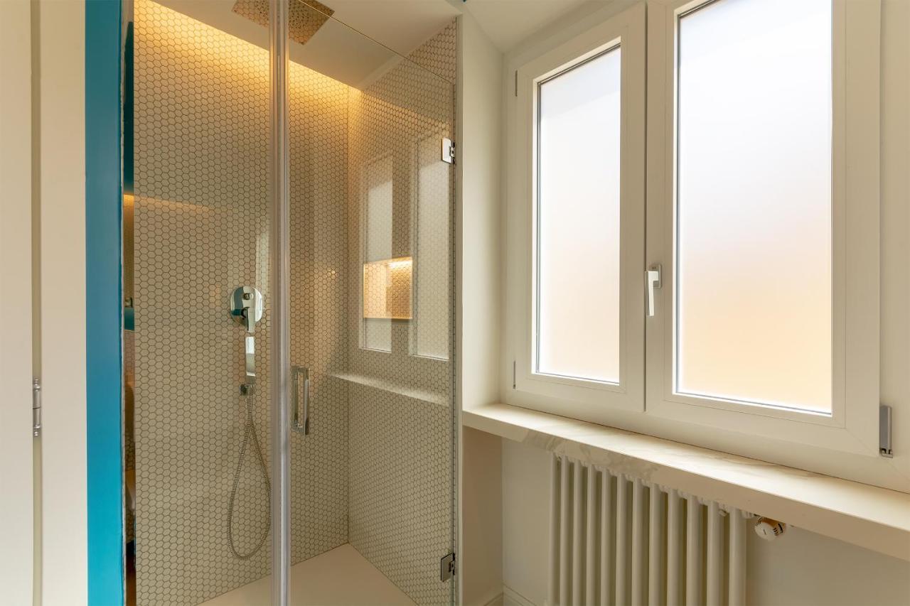 פירנצה Diva Lodging Luxury - Signoria מראה חיצוני תמונה