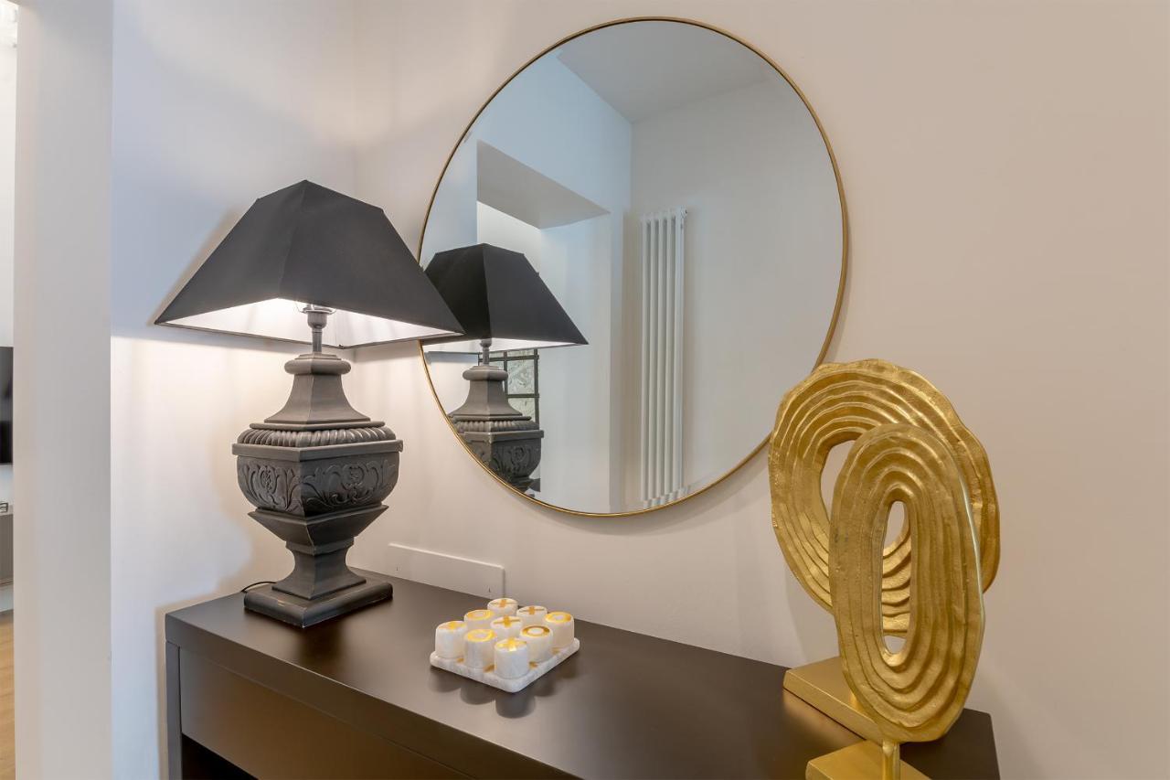 פירנצה Diva Lodging Luxury - Signoria מראה חיצוני תמונה