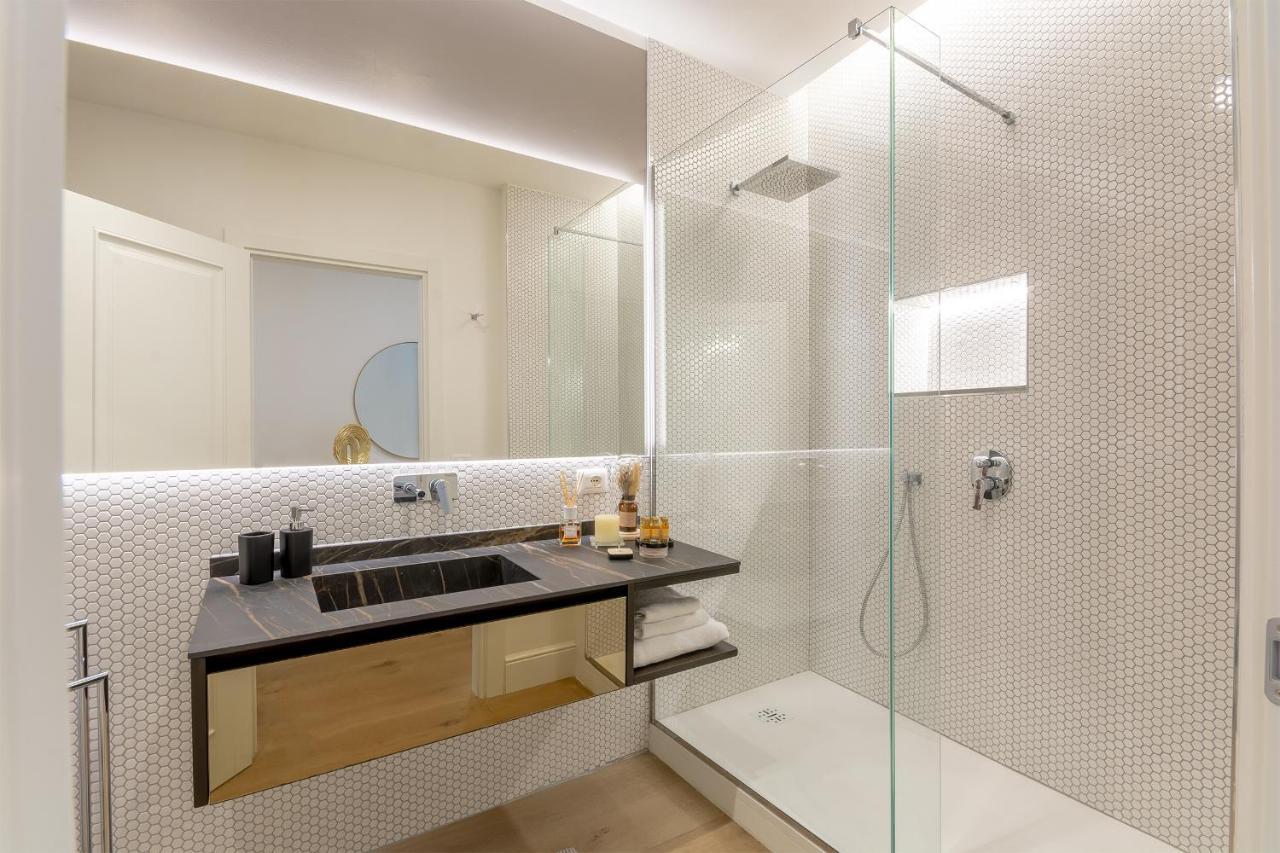 פירנצה Diva Lodging Luxury - Signoria מראה חיצוני תמונה
